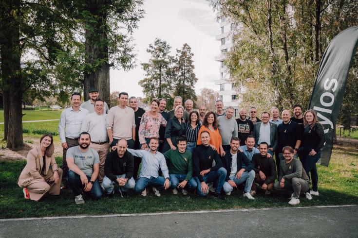 Xylos team