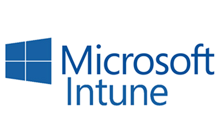 Microsoft Intune Logo