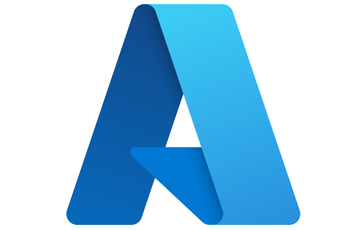 Microsoft Azure Logo