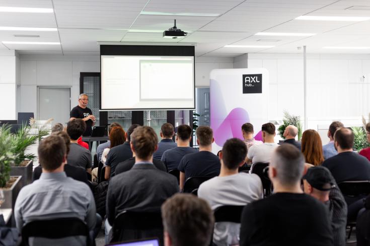 Power Platform Meetup April 2025